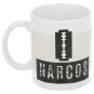 Taza Narcos Pablo