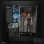 Figura Black Serie Luke Skywalker