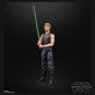 Figura Black Serie Luke Skywalker