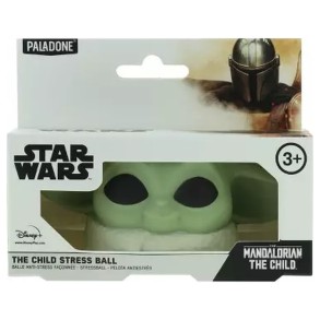 Pelota Antiestrés The Mandalorian 2