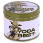 Lata Regalos con Taza + Posavasos Star Wars Yoda Best