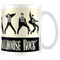 Taza Elvis Jailhouse Rock