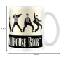 Taza Elvis Jailhouse Rock