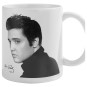 Taza Elvis Retrato