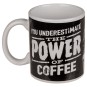 Taza Star Wars The Power of Coffe