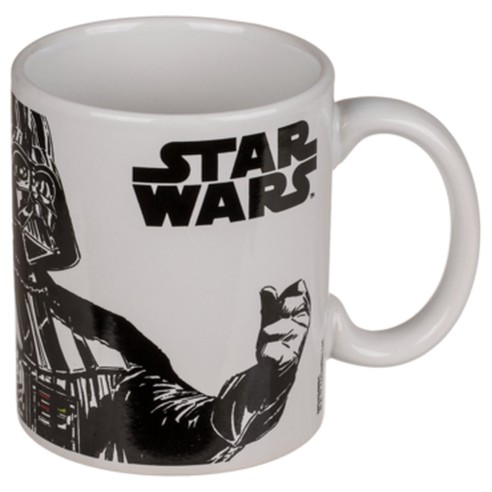 Taza Star Wars The Power of Coffe