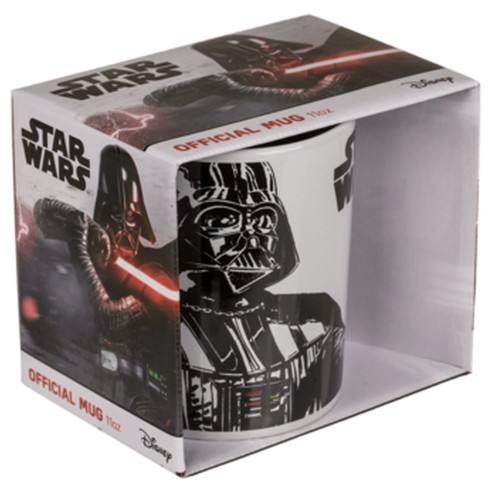 Taza Star Wars The Power of Coffe