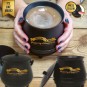Taza Caldero Mágico Automático Harry Potter