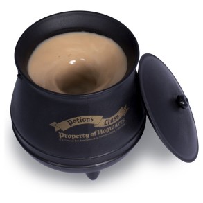 Taza Caldero Mágico Automático Harry Potter 2