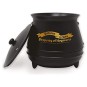Taza Caldero Mágico Automático Harry Potter