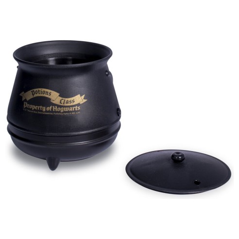Taza Caldero Mágico Automático Harry Potter
