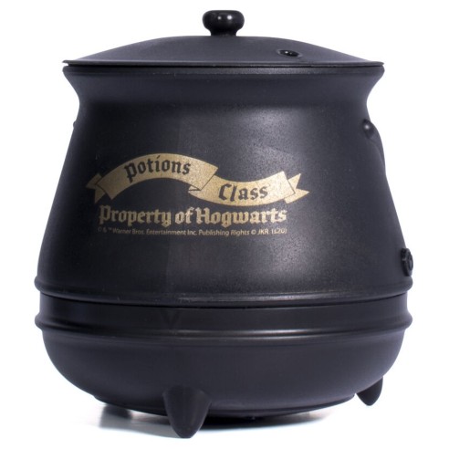 Taza Caldero Mágico Automático Harry Potter