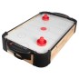 Juego de Basket y Air Hockey