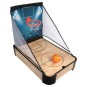 Juego de Basket y Air Hockey