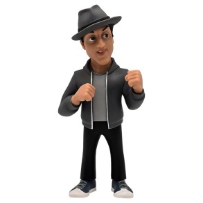 Figura Minix Creed Rocky Balboa 12 cm