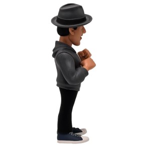Figura Minix Creed Rocky Balboa 12 cm 2