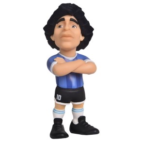 Figura Minix Gol Del Siglo Maradona 12 cm