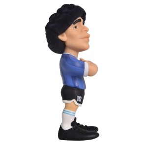Figura Minix Gol Del Siglo Maradona 12 cm 2
