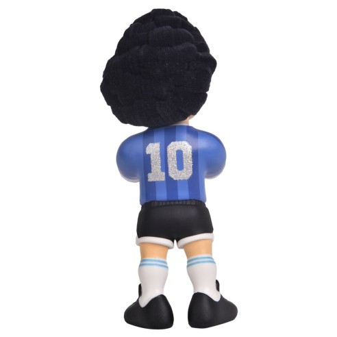 Figura Minix Gol Del Siglo Maradona 12 cm