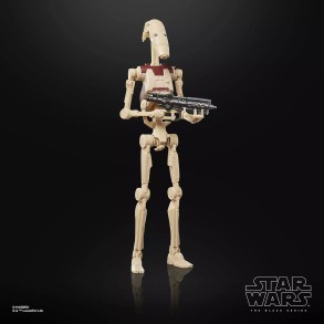 Figura Star Wars May The 4th Be With You B1 Battle Droid 15 cm