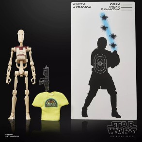 Figura Star Wars May The 4th Be With You B1 Battle Droid 15 cm 2