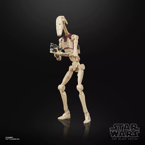 Figura Star Wars May The 4th Be With You B1 Battle Droid 15 cm