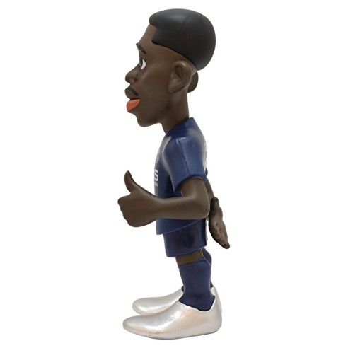 Figura Minix Dembele Psg Paris Saint - Germain 12 cm