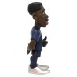 Figura Minix Dembele Psg Paris Saint - Germain 12 cm