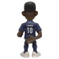 Figura Minix Dembele Psg Paris Saint - Germain 12 cm