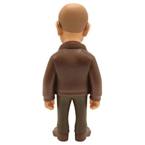 Figura Minix Breaking Bad Walter White 12 cm