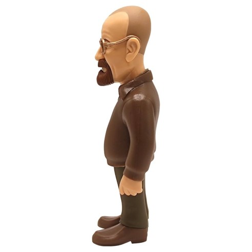 Figura Minix Breaking Bad Walter White 12 cm