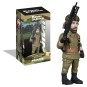 Figura Minix Desaparecido en Combate Coronel James Braddock Chuck Norrys 12 cm