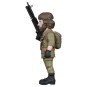Figura Minix Desaparecido en Combate Coronel James Braddock Chuck Norrys 12 cm