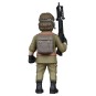 Figura Minix Desaparecido en Combate Coronel James Braddock Chuck Norrys 12 cm