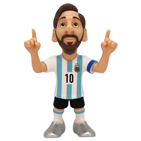 Figura Minix Messi Argentina 12 cm