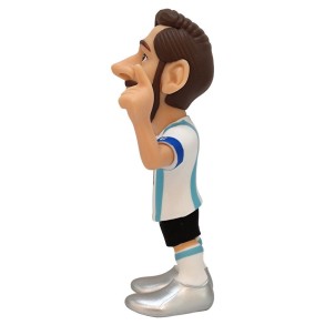 Figura Minix Messi Argentina 12 cm 2