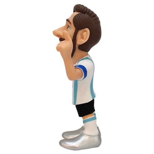 Figura Minix Messi Argentina 12 cm