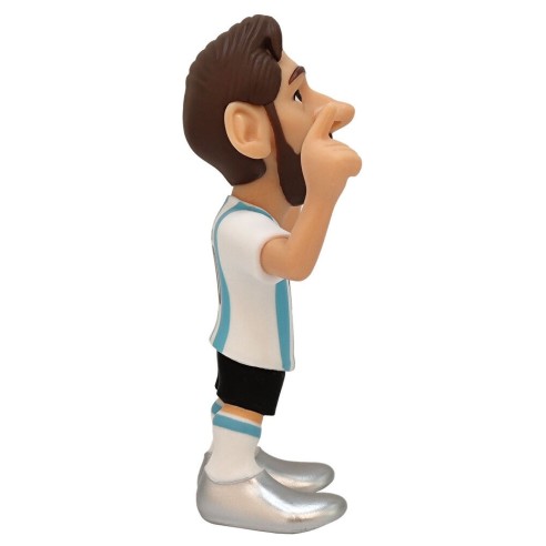 Figura Minix Messi Argentina 12 cm