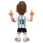 Figura Minix Messi Argentina 12 cm
