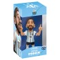 Figura Minix Messi Argentina 12 cm