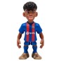 Figura Minix Lamine Yamal F.C. Barcelona 12 cm