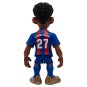 Figura Minix Lamine Yamal F.C. Barcelona 12 cm