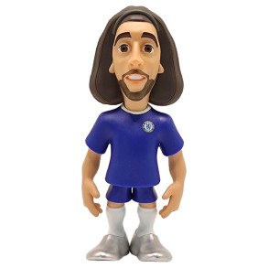 Figura Minix Cucurella Chelsea 12 cm
