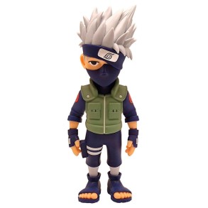 Figura Minix Kakashi - Naruto Shippuden 12 cm
