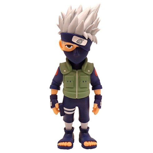 Figura Minix Kakashi - Naruto Shippuden 12 cm