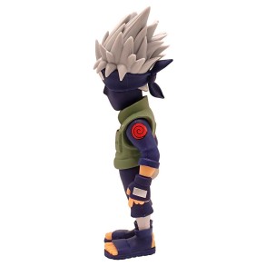 Figura Minix Kakashi - Naruto Shippuden 12 cm 2