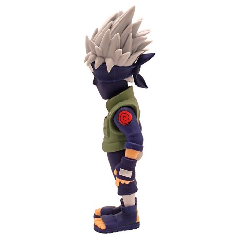 Figura Minix Kakashi - Naruto Shippuden 12 cm