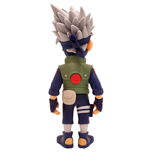 Figura Minix Kakashi - Naruto Shippuden 12 cm