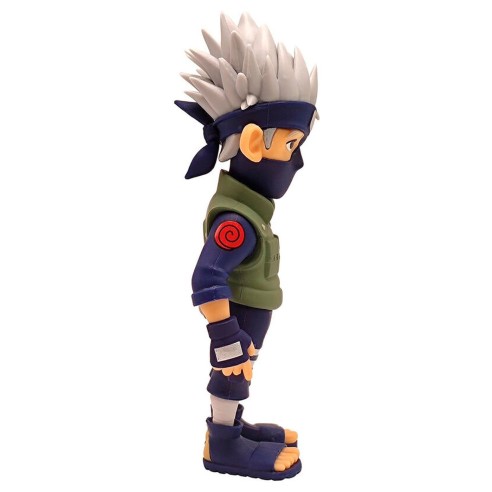 Figura Minix Kakashi - Naruto Shippuden 12 cm