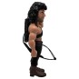 Figura Minix Rambo II con Arco 12 cm